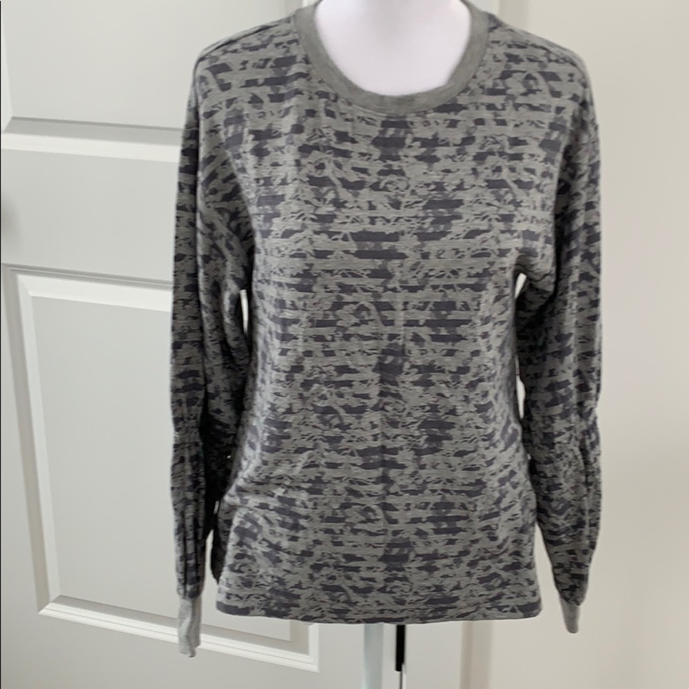Lou & Grey XS Sweatshirt New